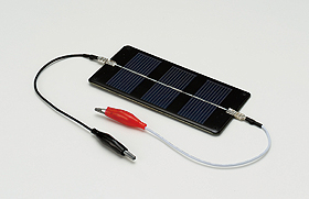 光電池（太陽電池）